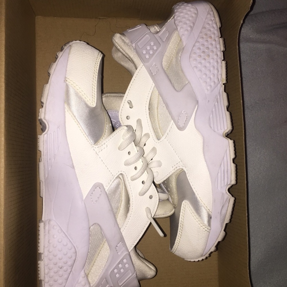 Nike huaraches